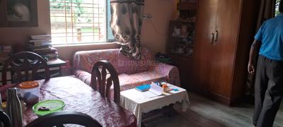 Image of 775 Sq.ft 2 BHK Apartment / Flat for sale in Apartment, Ariadaha, Kolkata for Rs. 4500000