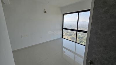 Bedroom Image of 475 Sq.ft 1 BHK Apartment / Flat for sale in Marathon Nexworld, Dombivli East Thane for Rs. 4500000