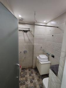 Image of 1200 Sq.ft 3 BHK Builder Floor for sale in Bali Nagar, New Delhi for Rs. 20000000