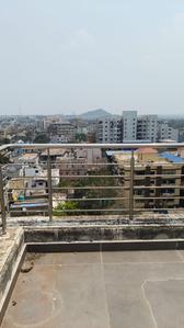Balcony Image of 4815 Sq.ft 5 BHK Apartment / Flat for sale in Pahartoli Ranchi for Rs. 26500000