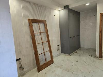 Bedroom Image of 1600 Sq.ft 4 BHK Builder Floor for sale in Shalimar Garden Ghaziabad for Rs. 12500000