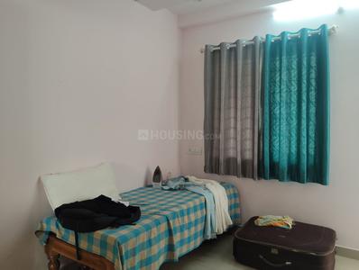 Bedroom Image of 1064 Sq.ft 2 BHK Apartment / Flat for sale in Sree Mahaveer Srinivasa Sunridge by Sree Mahaveer Developers, Whitefield Bengaluru for Rs. 9100000