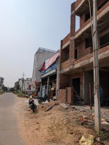 Image of 1500 Sq.ft Residential Plot / Land for sale in Mansarovar Extension, Jaipur for Rs. 16666000