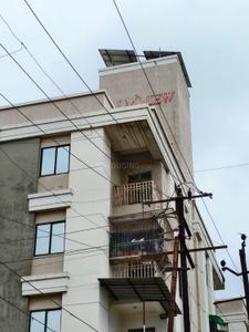 Image of 442 Sq.ft 2 BHK Apartment / Flat for sale in Sayajipura, Vadodara for Rs. 1950000