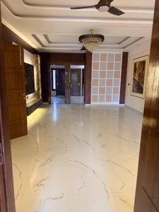 Hall Image of 1530 Sq.ft 3 BHK Builder Floor for sale in Godrej Retreat Orchard, Sector 83 Faridabad for Rs. 17500000