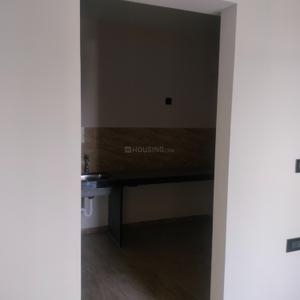 Kitchen Image of 690 Sq.ft 2 BHK Apartment / Flat for sale in VTP Sierra Phase 1, Baner Pune for Rs. 10000000