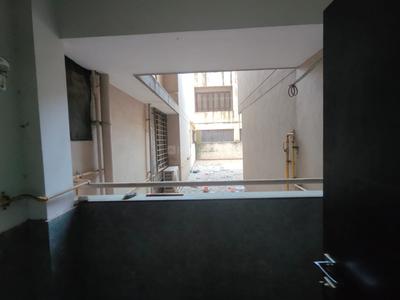 Balcony Image of 2638 Sq.ft 3 BHK Apartment / Flat for sale in Shree Radha Jaldeep Vertex, Ambli Ahmedabad for Rs. 22100000