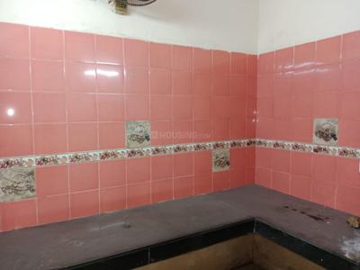 Kitchen Image of 720 Sq.ft 2 BHK Builder Floor for sale in GTB Nagar New Delhi for Rs. 8500000