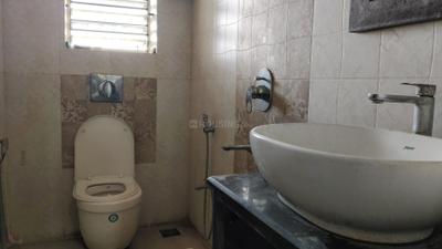 Image of 1800 Sq.ft 4 BHK Apartment / Flat for sale in NBCC Vibgyor Towers, New Town, Kolkata for Rs. 18000000