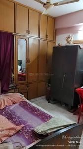 Bedroom Image of 1200 Sq.ft 2 BHK Apartment / Flat for rent in Kurmannapalem Visakhapatnam for Rs. 8500