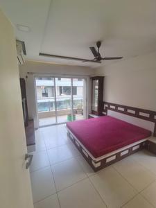 Hall Image of 1350 Sq.ft 3 BHK Apartment / Flat for sale in Glitterati Apartments, Pimple Nilakh Pune for Rs. 17500000