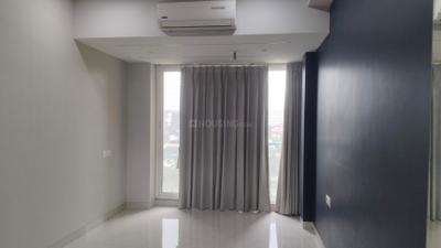 Bedroom Image of 1450 Sq.ft 2 BHK Apartment / Flat for sale in KT Sai Kutir, Kopar Khairane Navi Mumbai for Rs. 25000000