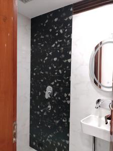 Common Bathroom Image of 2200 Sq.ft 4 BHK Apartment / Flat for sale in Sector 11 Dwarka New Delhi for Rs. 34500000