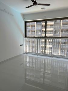 Bedroom Image of 1450 Sq.ft 3 BHK Apartment / Flat for rent in Bramha The Collection, Wadgaon Sheri Pune for Rs. 54000