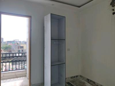Bedroom Image of 750 Sq.ft 2 BHK Builder Floor for sale in DLF Ankur Vihar Ghaziabad for Rs. 2330000