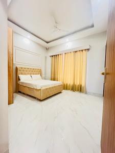 Bedroom Image of 1125 Sq.ft 3 BHK Builder Floor for sale in Aujala Mohali for Rs. 6250000