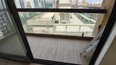 Living Room Image of 1014 Sq.ft 2 BHK Apartment / Flat for sale in Sabari Hillgrange, Chembur Mumbai for Rs. 27500000