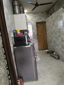 Kitchen Image of 280 Sq.ft 1 RK Apartment / Flat for sale in Malad West Mumbai for Rs. 3500000