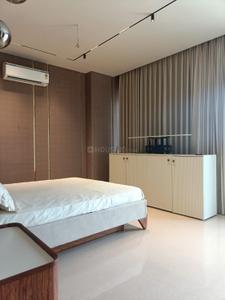 Bedroom Image of 6566 Sq.ft 5 BHK Independent House for sale in Sector 12 Panchkula for Rs. 160000000