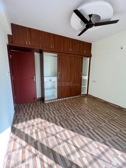 Abhi bullding Bedroom 1