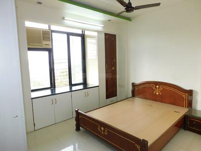 Bedroom Image of 725 Sq.ft 1 BHK Apartment / Flat for sale in Ambika Darshan, Ghatkopar West Mumbai for Rs. 9000000