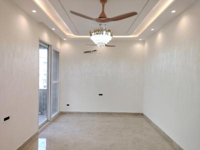 Living Room Image of 1850 Sq.ft 3 BHK Apartment / Flat for sale in DGS Apartments, Sector 22 Dwarka New Delhi for Rs. 28800000