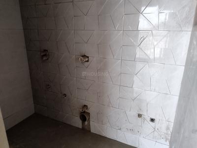 Image of 835 Sq.ft 1 BHK Apartment / Flat for sale in Delta Flora, Pushpak Nagar, Navi Mumbai for Rs. 5900000