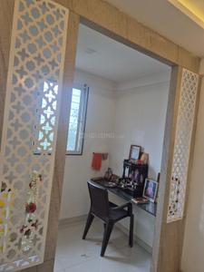 Hall Image of 2250 Sq.ft 4 BHK Apartment / Flat for sale in Sadashiv Peth Pune for Rs. 35000000