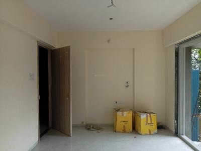 Living Room Image of 540 Sq.ft 1 BHK Apartment / Flat for sale in Santacruz East Mumbai for Rs. 15500000