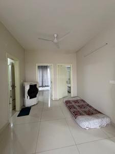 Hall Image of 1240 Sq.ft 2 BHK Apartment / Flat for rent in SBP City Of Dreams, Kharar Mohali for Rs. 23000