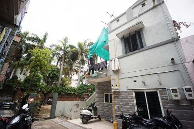 Image of 1530 Sq.ft 4 BHK Independent House for sale in Chandlodia, Ahmedabad for Rs. 8500000