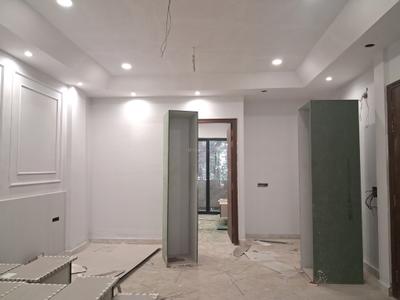 Living Room Image of 1350 Sq.ft 3 BHK Builder Floor for sale in Paschim Vihar New Delhi for Rs. 27000000