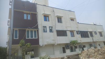 Image of 2105 Sq.ft 3 BHK Apartment / Flat for sale in Brownstone Sai Dharani, Palavakkam, Sholinganallur, Chennai for Rs. 15000000
