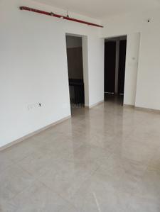Hall Image of 1024 Sq.ft 2 BHK Apartment / Flat for sale in Sukhwani Kingsley, Thergaon Pune for Rs. 9100000
