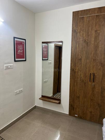 Pachperi naka Bedroom 1