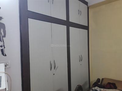 Bedroom Image of 1080 Sq.ft 3 BHK Apartment / Flat for sale in Kedia Alkapuri, Jhotwara Jaipur for Rs. 3600000