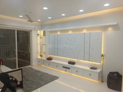 2 BHK Fully Furnished Flat