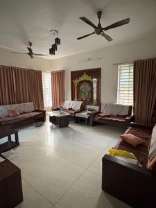 Hall Image of 3200 Sq.ft 5 BHK Independent House for sale in Vallabh Vidhyanagar Anand for Rs. 23000000