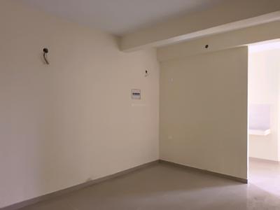 Living Room Image of 560 Sq.ft 1 BHK Apartment / Flat for rent in Pyramid Infinity, Sector 70 Gurgaon for Rs. 20000