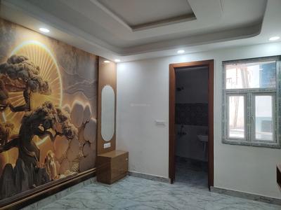 Bedroom Image of 1000 Sq.ft 3 BHK Apartment / Flat for sale in Planner PNM Homes, Sector 15 Dwarka New Delhi for Rs. 6500000