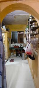 Hall Image of 300 Sq.ft 1 RK Apartment / Flat for sale in Anmol Plaza, Nalasopara East Nala Sopara for Rs. 1000000
