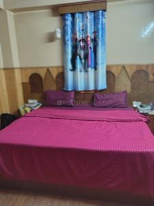 Bedroom Image of Jai guru ji PG in Chakkar, Shimla