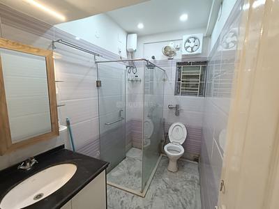 Image of 1485 Sq.ft 3 BHK Apartment / Flat for sale in Newtown Vastu 2, New Town, Kolkata for Rs. 11000000