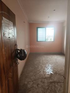 Living Room Image of 900 Sq.ft 2 BHK Apartment / Flat for sale in Laxmi Heights, Jail Road Nashik for Rs. 2600000