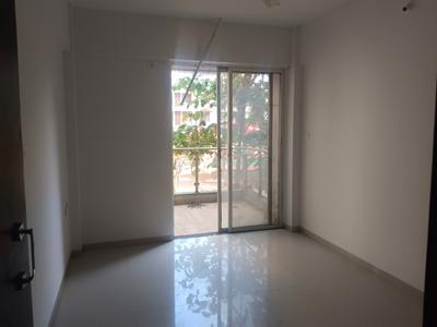 Bedroom Image of 1550 Sq.ft 3 BHK Apartment / Flat for sale in Innovision 7 Avenues, Balewadi Pune for Rs. 17000000