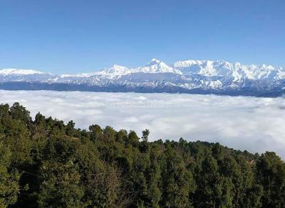 Image of 2700 Sq.ft Residential Plot / Land for sale in Haldwani, Nainital for Rs. 3500000