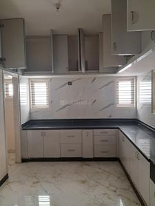 Kitchen Image of 2400 Sq.ft 3 BHK Independent House for sale in Dasanapura Bengaluru for Rs. 32000000
