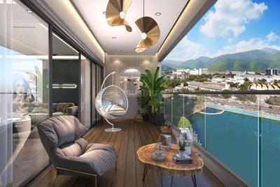 2 BHK Flat