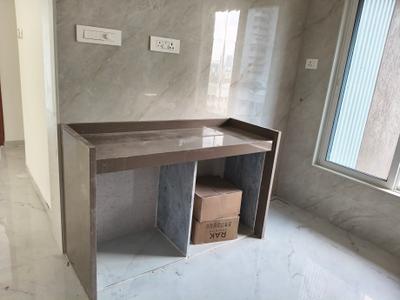 Kitchen Image of 790 Sq.ft 2 BHK Apartment / Flat for sale in CH Sheetal, Borivali West Mumbai for Rs. 21000000