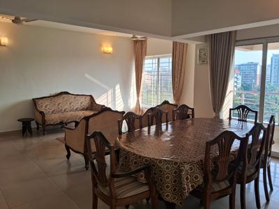 Hall Image of 1080 Sq.ft 2 BHK Apartment / Flat for sale in Kadri Mangalore for Rs. 7600000
